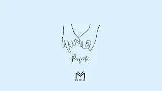 Marcelo - Perfecta (Lyric Video)