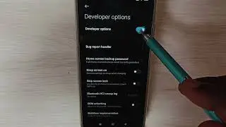 Xiaomi Redmi Phone | How to Enable and use USB Debugging Mode | Disable USB Debugging Mode