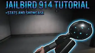 JAILBIRD 914 TUTORIAL