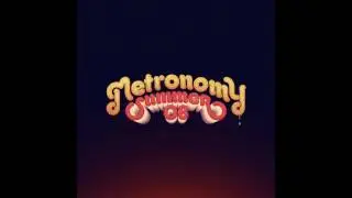 Metronomy - Mick Slow (Official Audio)
