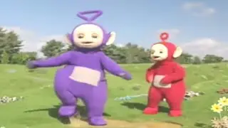Teletubbies 1015 - Making Mosaics | Cartoons for Kids