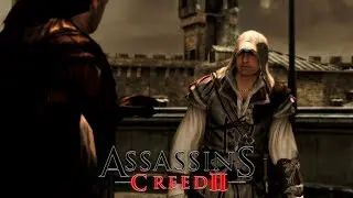 НАСЛЕДИЕ ОТЦА ➤ ASSASSIN’S CREED II #6