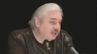 Как правильно развиваться  Николай Левашов