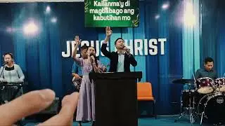 KABUTIHAN NG DIOS