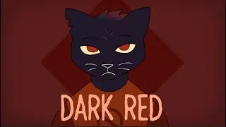 Dark Red | Night in the Woods [MEME]