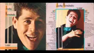 Jochy Hernandez - Es mejor decir adios