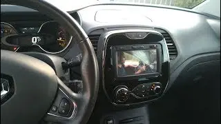 Воспроизведение видео на Medianav Evolution