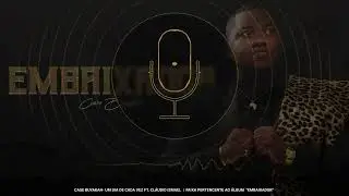 Case Buyakah- Um Dia de Cada Vez ft. Claudio Ismael