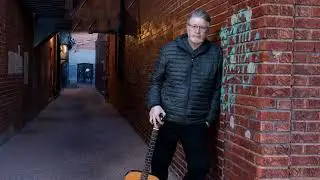 Early Fall  original music and photography by Tom Downey