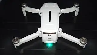 Tutorial Ganti Propeller Drone FIMI X8 MINI