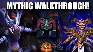 Perfect Mythic Sikran And Rashanan As A Havoc Demon Hunter