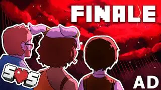 The FINAL fight against them all! - SOS Finale