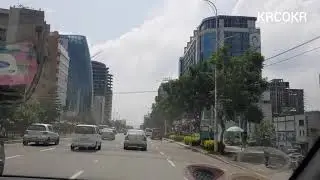 18.September 2020 Today Weather information Addis Ababa in Ethiopia street view ኢትዮጵያ에티오피아 아디스아바바 날씨