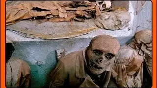 5 Самых Жутких Музеев в Мире. !