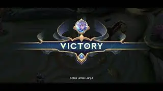 Pake Miya Gold lane Mobile Legends Part 22 | Mlbb #mobilelegends #gameplay #mlbb