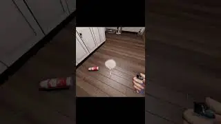 #Phasmophobia