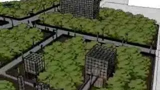 Greenhouses S M L XL XXL