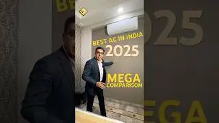 Best AC 2025