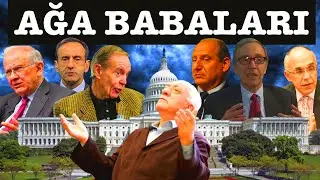 Ergenekon ve Balyoz Kumpasını Kimler Planladı?