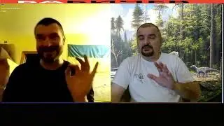 Он искал российских блогеров