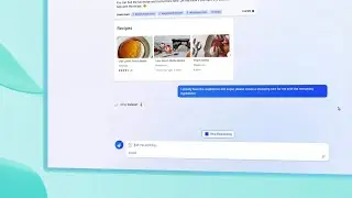 Microsoft Bing Plugins Expands to Instacart