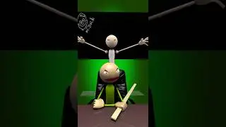 Baldi Class 🧐😠🤯 (Animation Meme) 