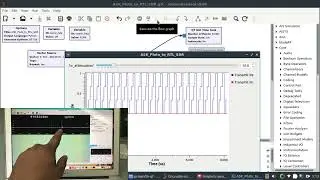 Digital Transmitter and Receiver | ASK & PSK using PlutoSDR & RTL-SDR