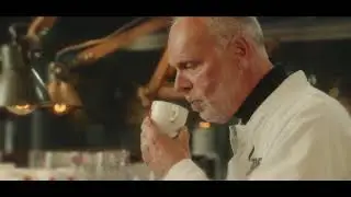Omdat jij van Espresso houdt