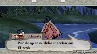08. Okami Walkthrough - Guia en ESPAÑOL -  Bosque Ágata - Ushikawa Boss