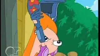 Phineas and Ferb - Bust is in the bag