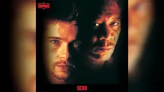 Throwback #149 - SEVEN - Crítica/Review