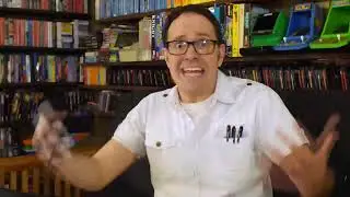Crazy Ass Moments in AVGN History 2