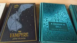 Book Review - Are the books from BLACK LETTER PRESS worth the money?