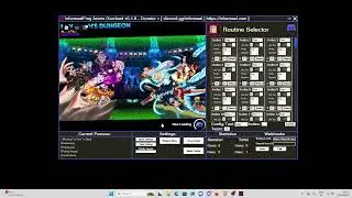 how to EASILY Macro SJW Raid in Anime Overload without the 0.1% Trait!