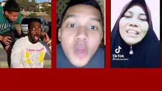 Makcik Koyak X Chupapi Muyanyo Remix ! Sylvester