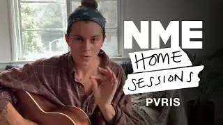 PVRIS – 'Gimme a Minute' and 'Dead Weight' | NME Home Sessions