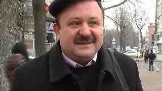 ХОДТРК "Поділля-центр" Відключення електроенергії на Хмельниччині