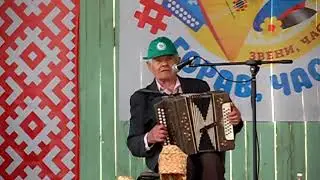 То ли ветер, то ли вьюга - ЧАСТУШКИ