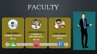 Study with A's - Channel Trailer