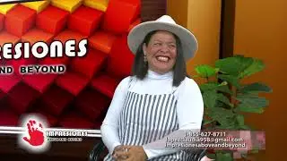 Impresiones- Dios No Te Desamparara