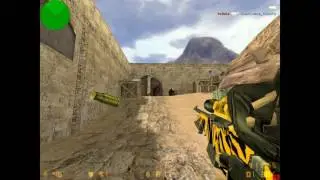 Учусь играть с авп  #2 Немного ноускопа