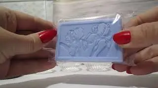 Мыло Orris&Sage (Essence&Co, Oriflame). Часть 2. Свойства