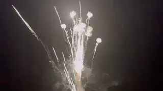 Carolina Pyros Spring 2024 - Friday Night 1.4g/ Pro Shows