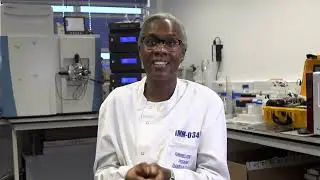Establishing a national Malaria molecular surveillance platform in Kenya