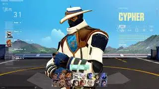 Playing with Japanese people using my weeb skills - Valorant