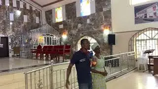 Highlight 56:05 - 1:01:03 from GOD WILL FULFILL HIS PURPOSE IN YOU