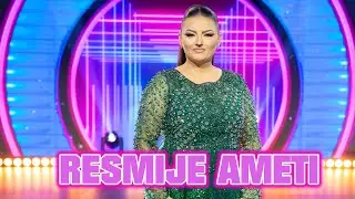 Resmije Ameti - Potpuri dasmash Tetovare