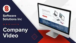 Software Solutions Inc - Atlanta GA - full-service digital design and software development agency.