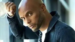 Kenny Lattimore - For You (Acapella Version)