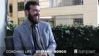 Coaching Life 4: Stefano Bosco